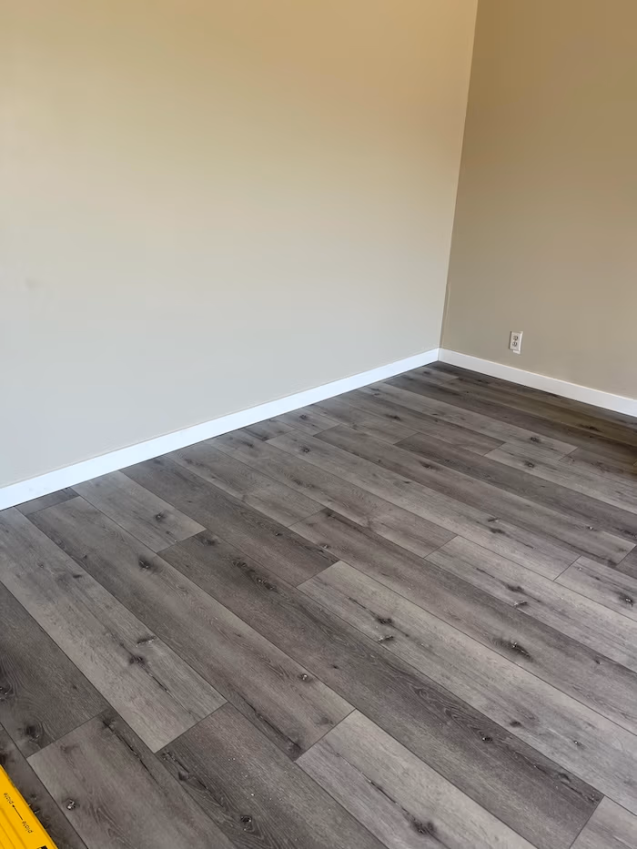 Flooring Full House Project 2021 Transylvania Construction3