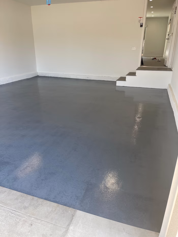 Flooring Full House Project 2021 Transylvania Construction7